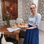 Sonata Gæstehus Luhačovice