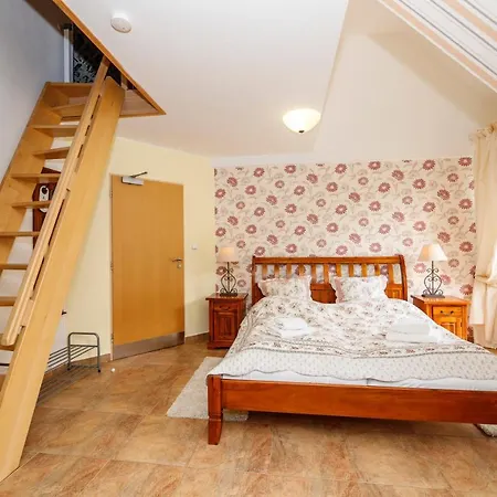 Gasthuis Sonata 3*