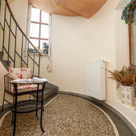 Gasthuis Sonata 3*