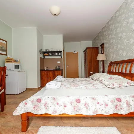 Sonata Gasthuis 3*