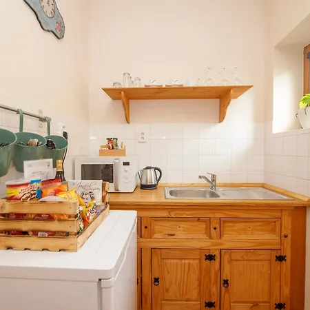 Sonata Guest house 3*