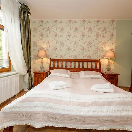 Sonata Gasthuis 3*