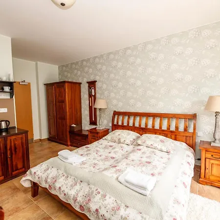 Gasthuis Sonata 3*