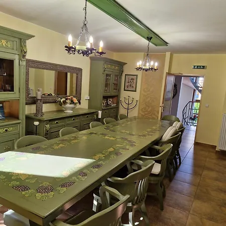 Sonata Guest house 3*